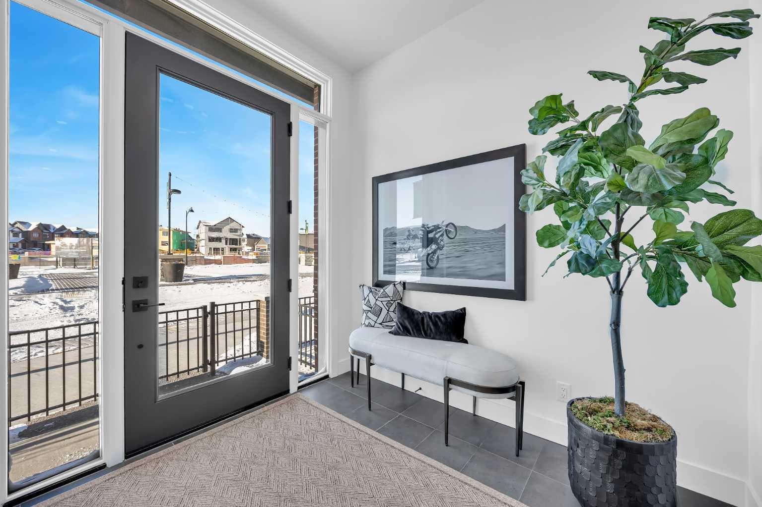 133 Greenwich Common NW