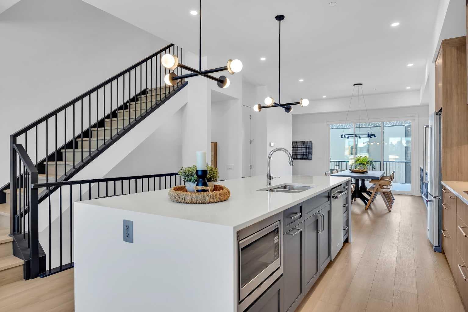 133 Greenwich Common NW