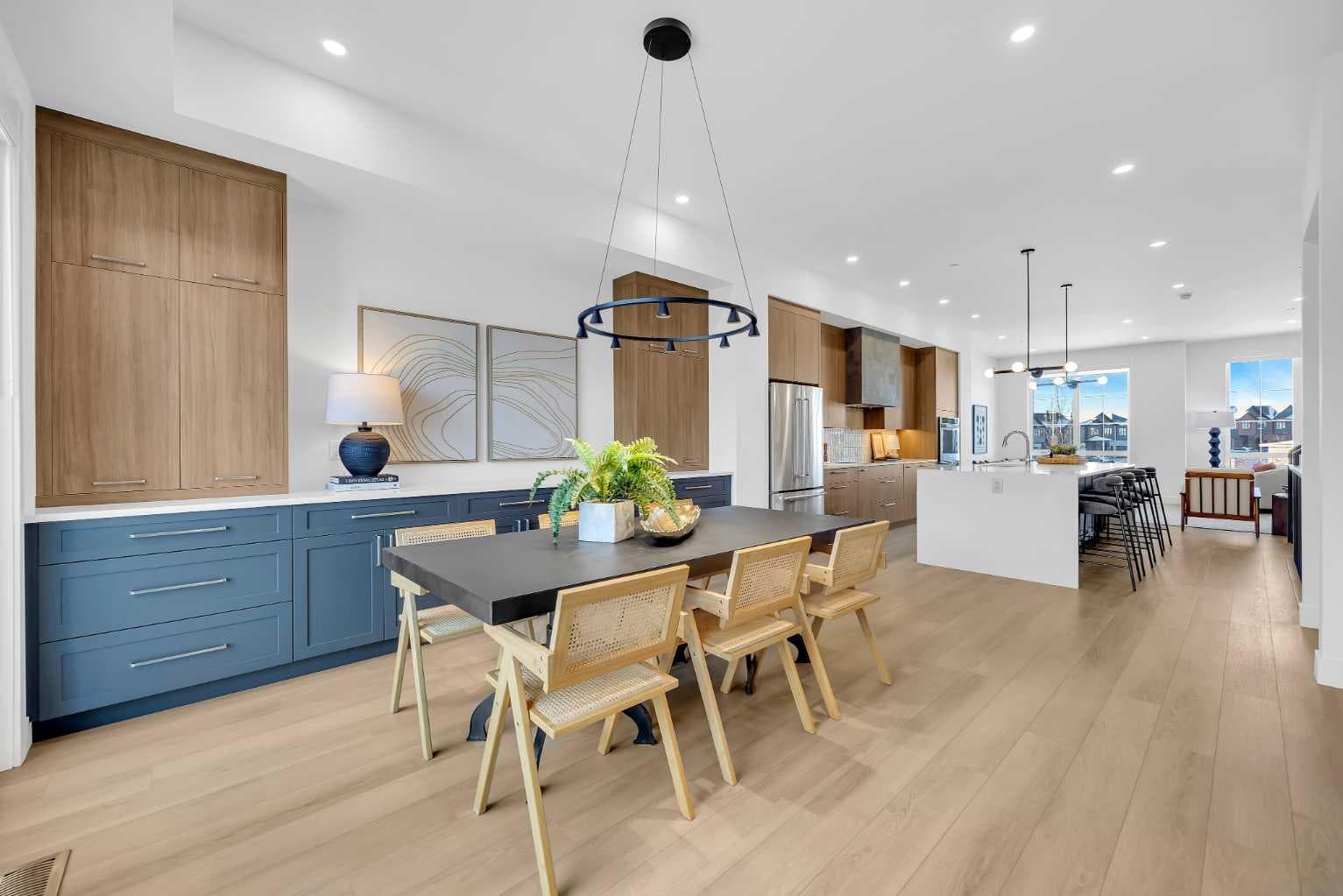 133 Greenwich Common NW