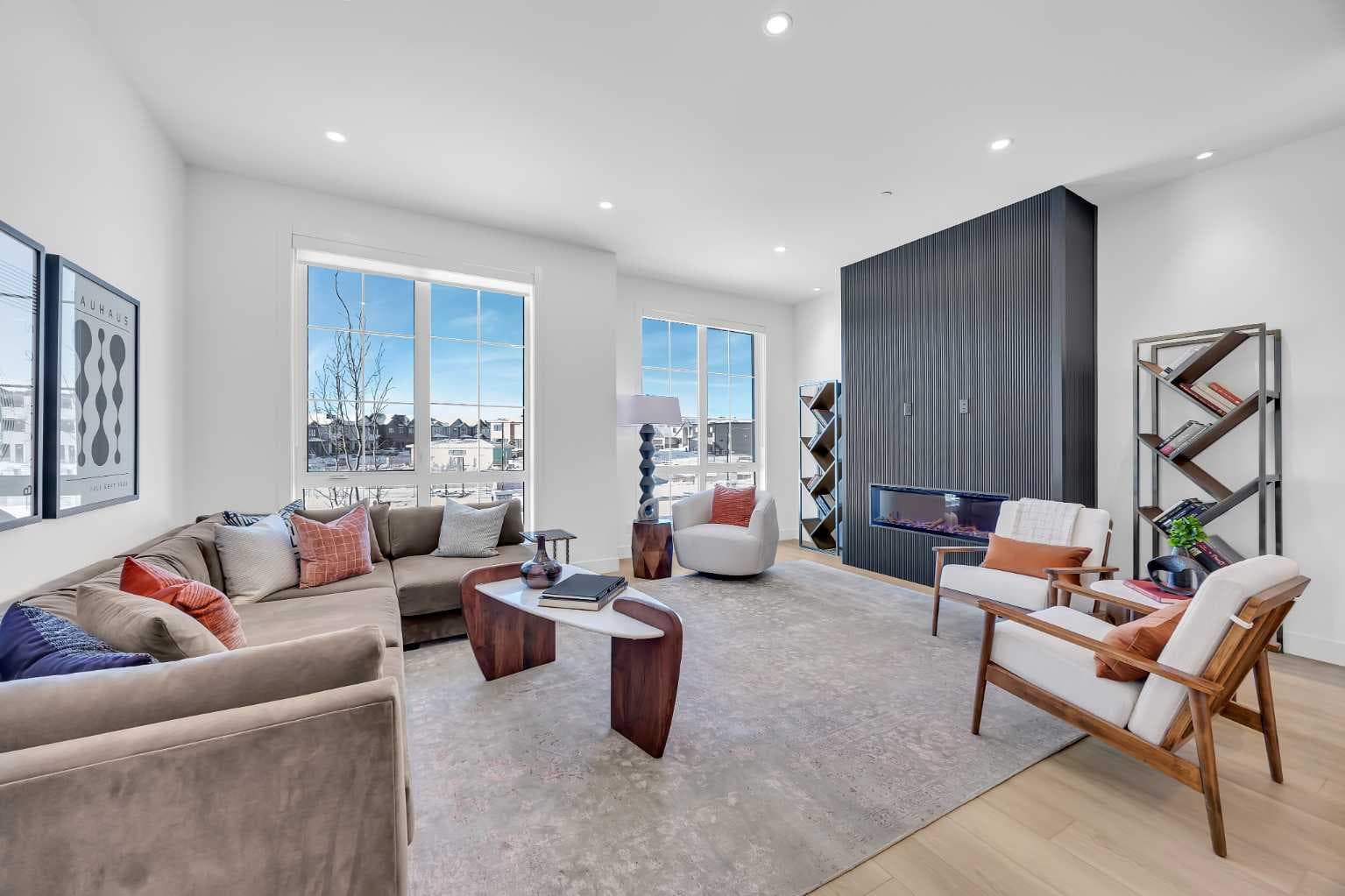 133 Greenwich Common NW