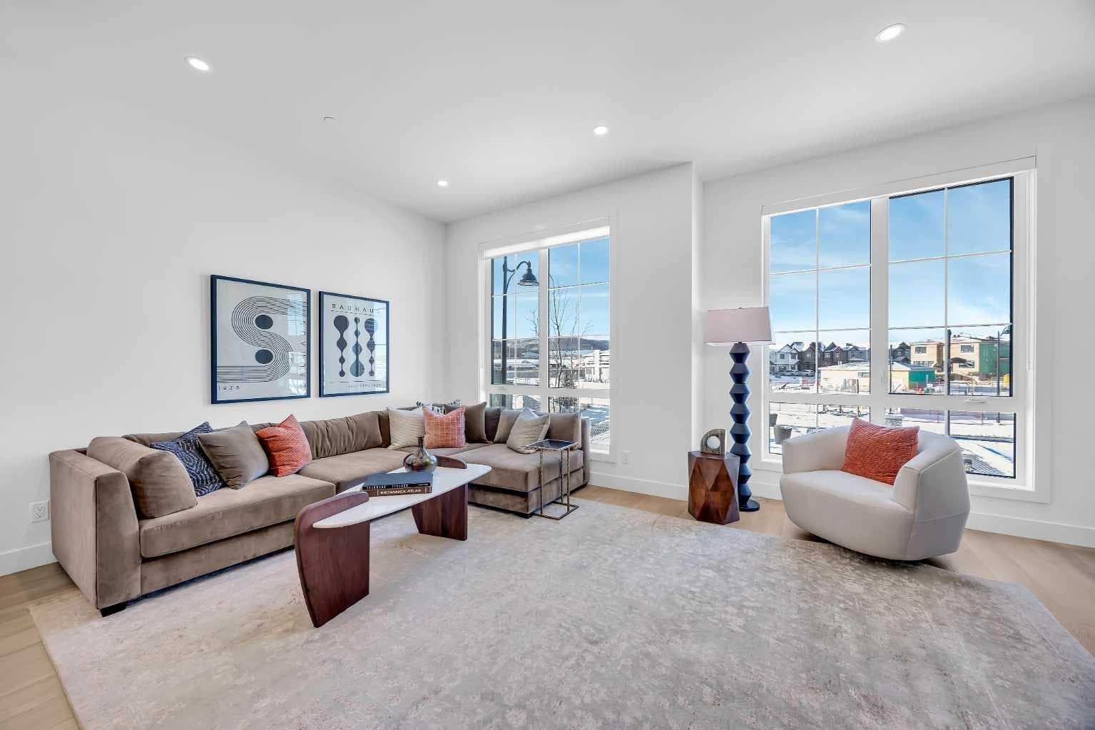 133 Greenwich Common NW