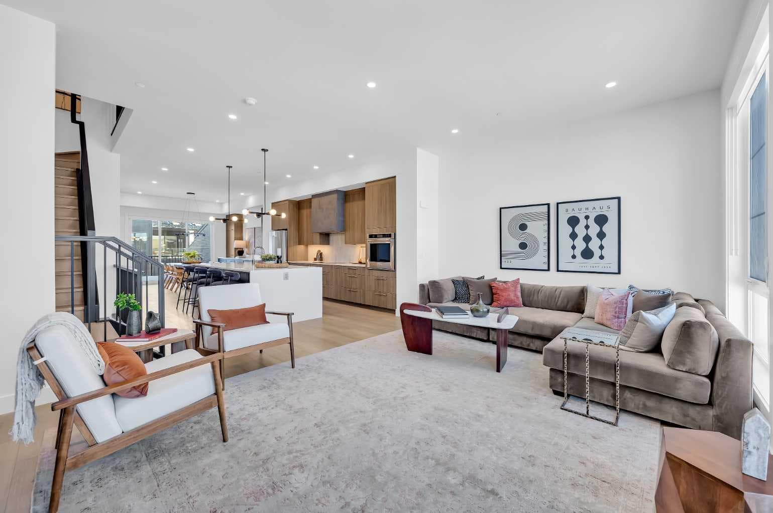133 Greenwich Common NW