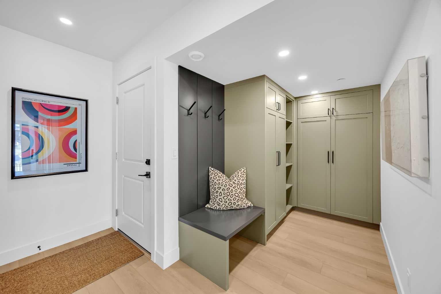 133 Greenwich Common NW