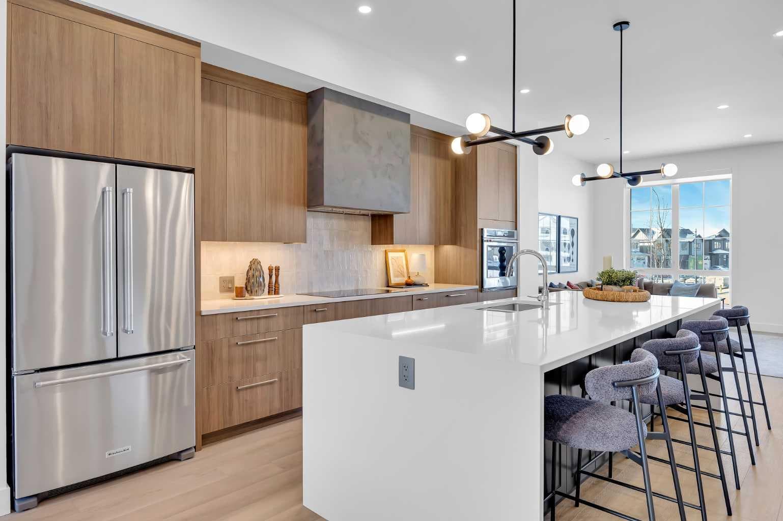 133 Greenwich Common NW