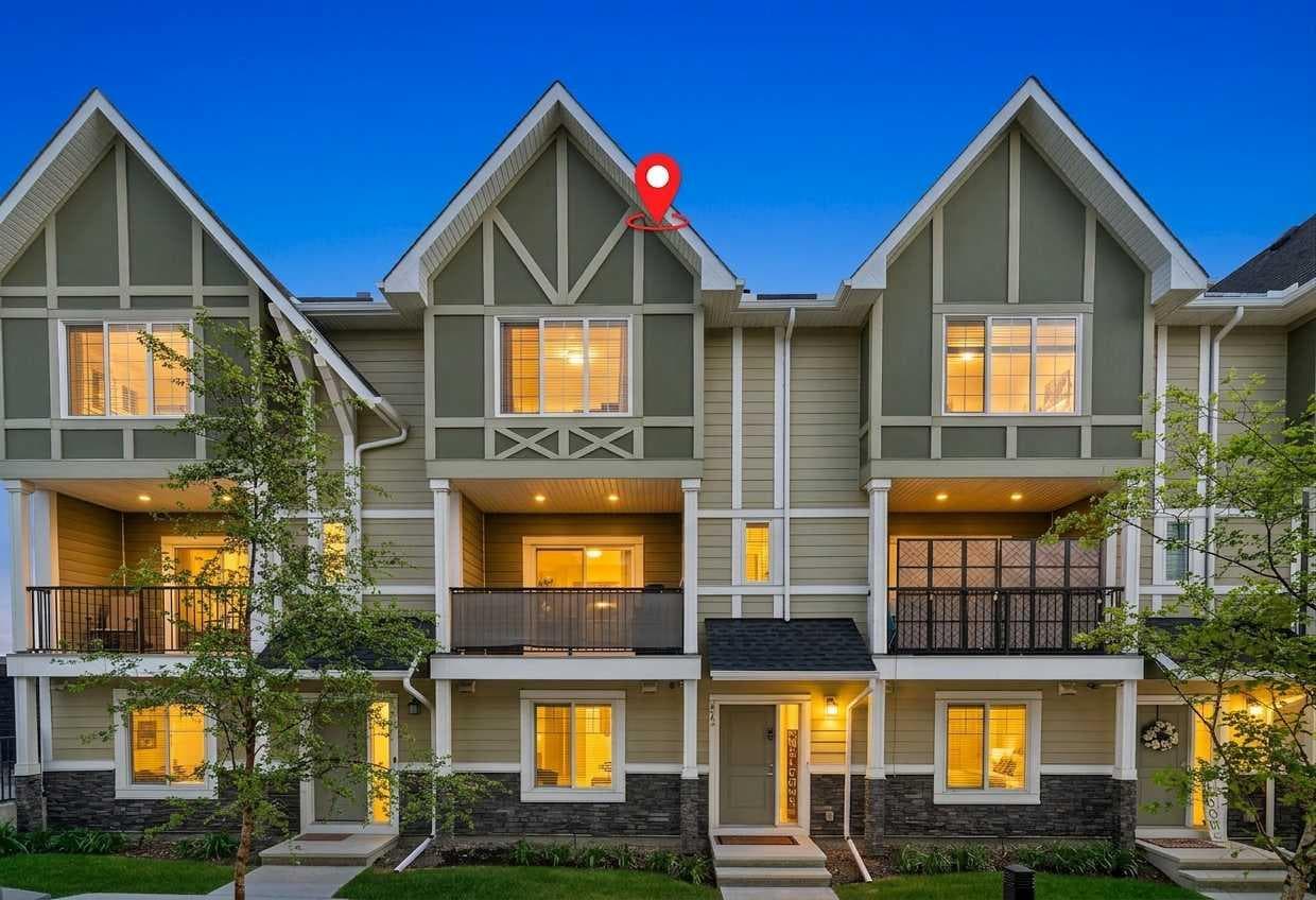 412 Nolanlake Villas NW