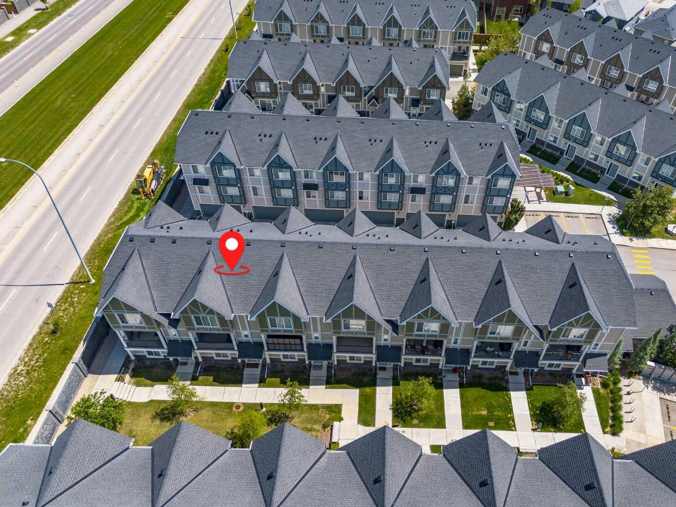 412 Nolanlake Villas NW