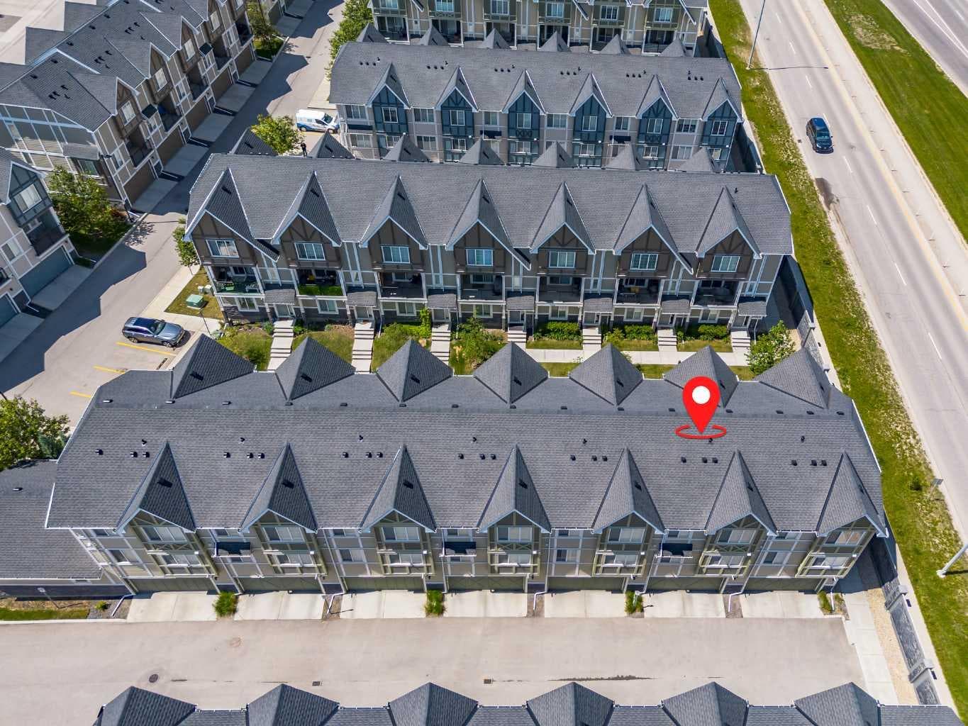 412 Nolanlake Villas NW