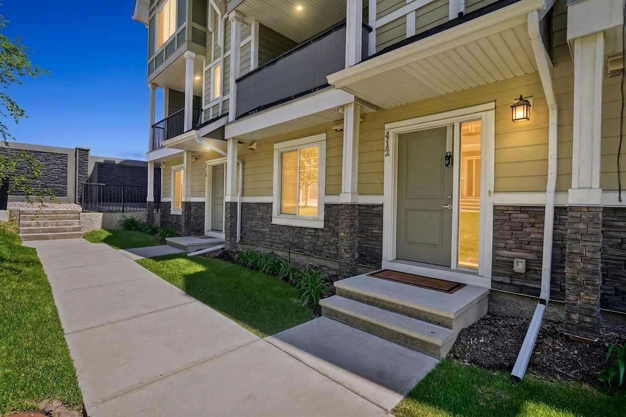 412 Nolanlake Villas NW