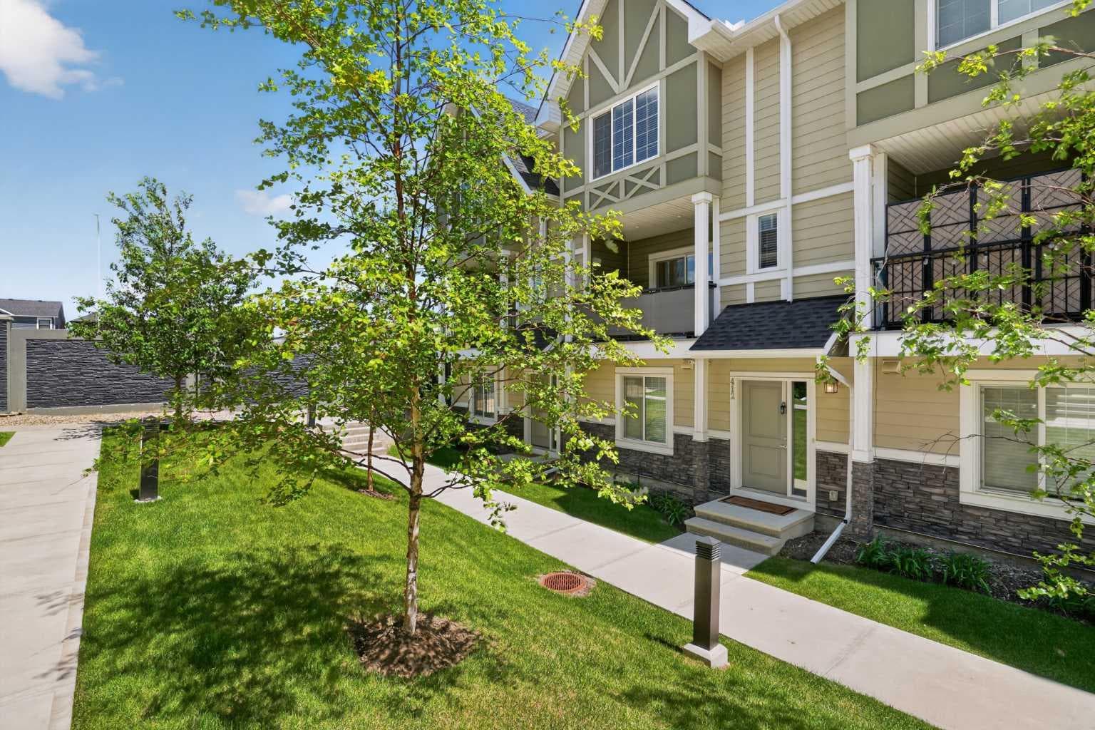 412 Nolanlake Villas NW