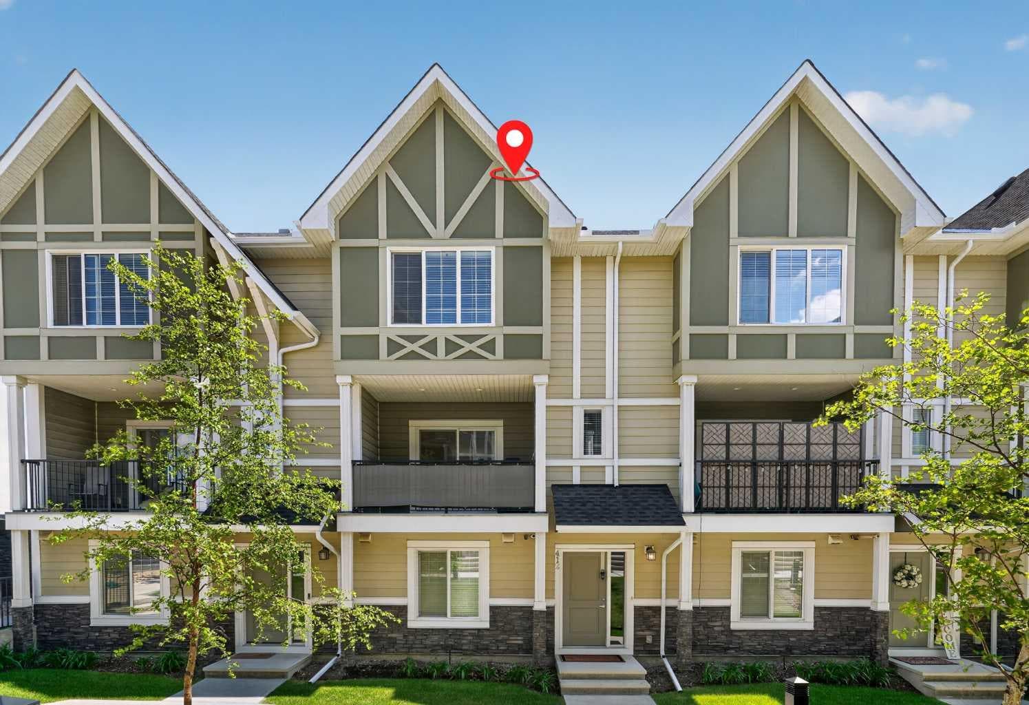 412 Nolanlake Villas NW