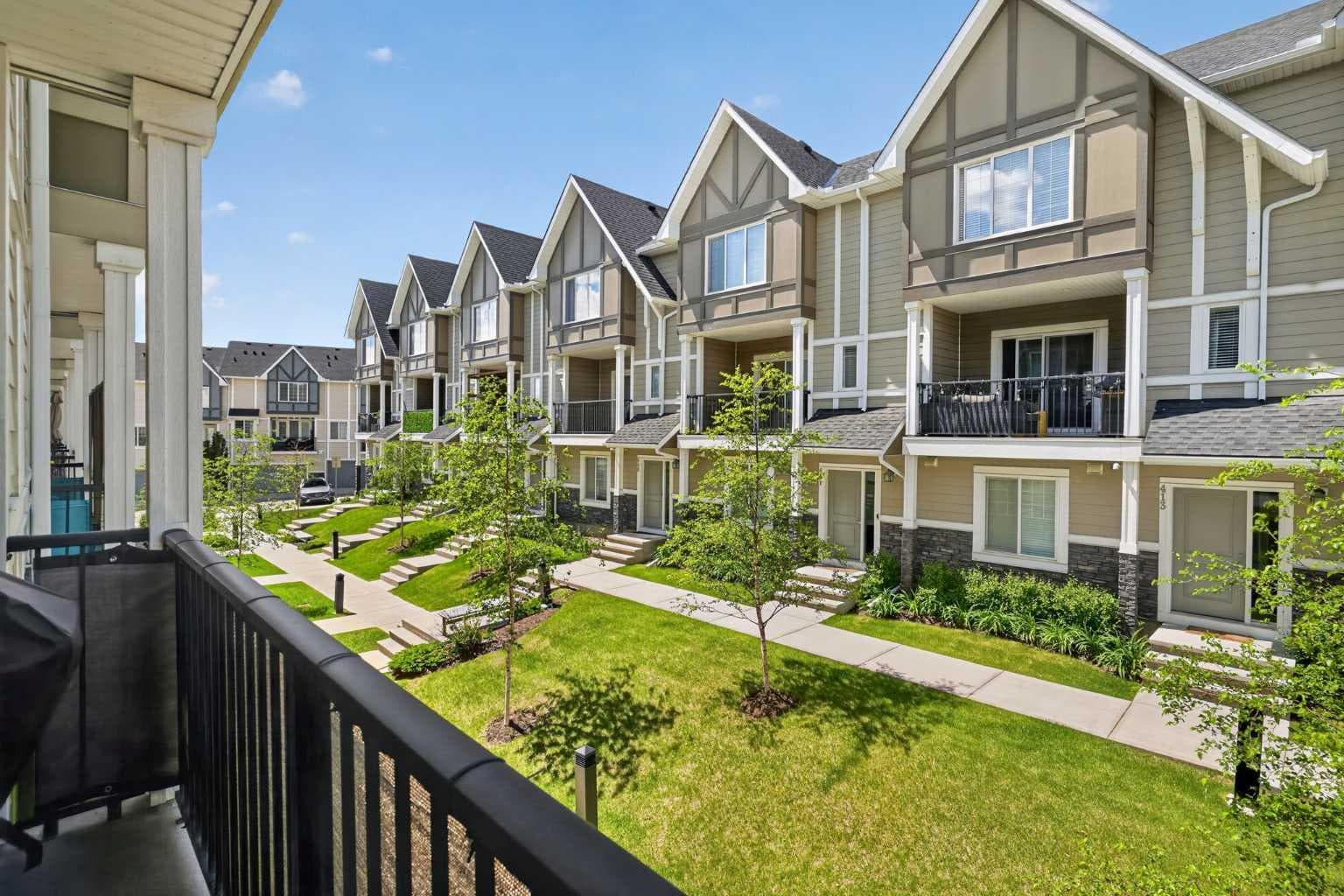 412 Nolanlake Villas NW