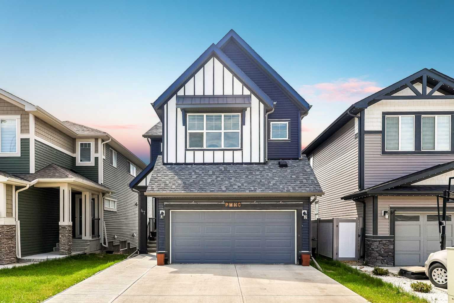 47 Lucas Terrace NW