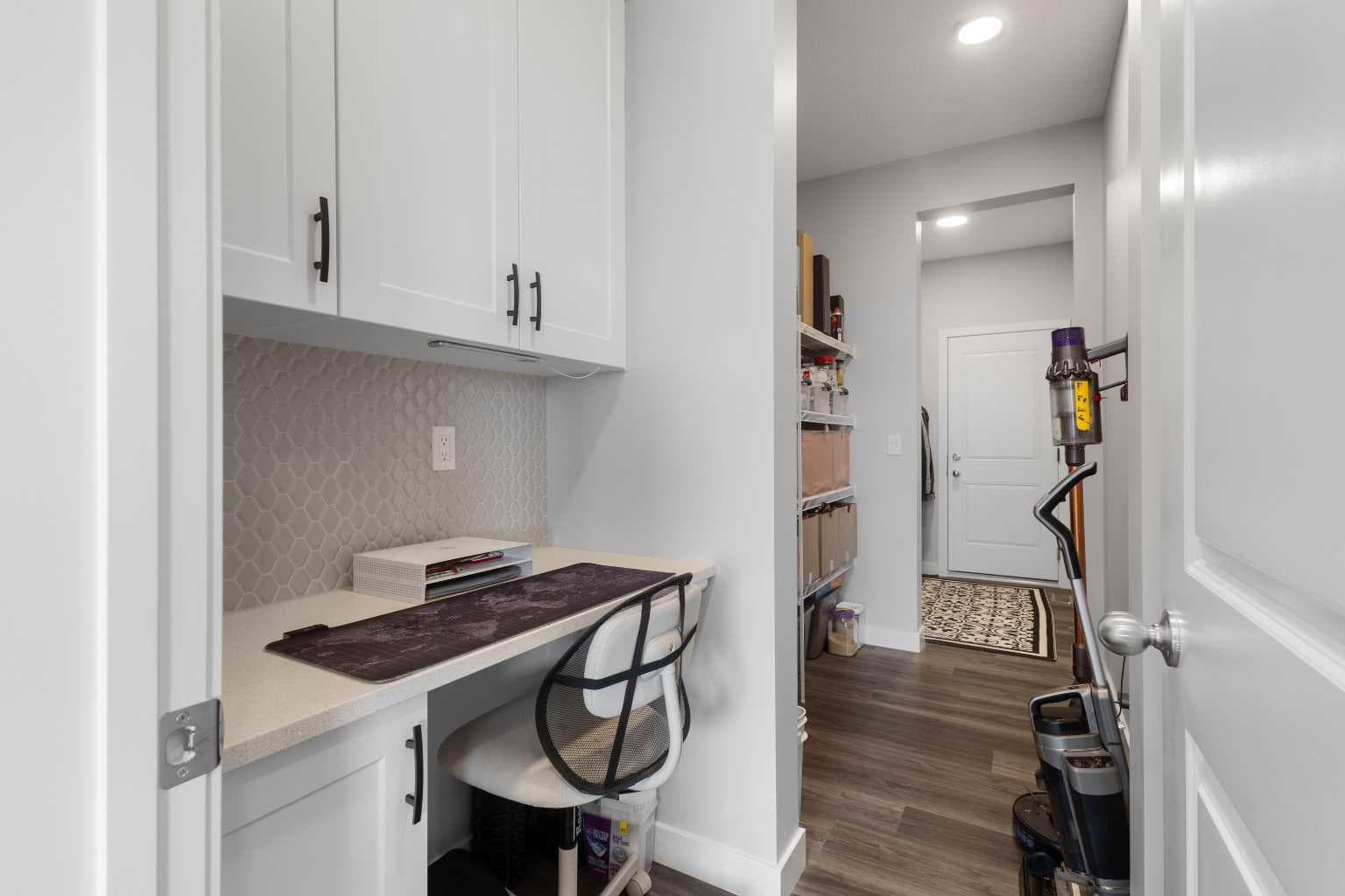47 Lucas Terrace NW