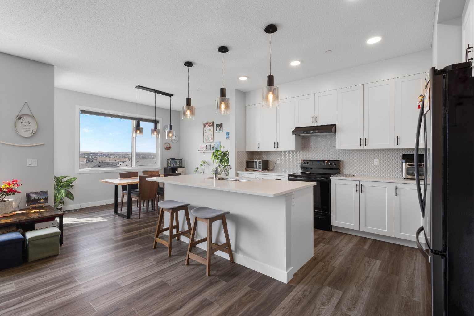 47 Lucas Terrace NW