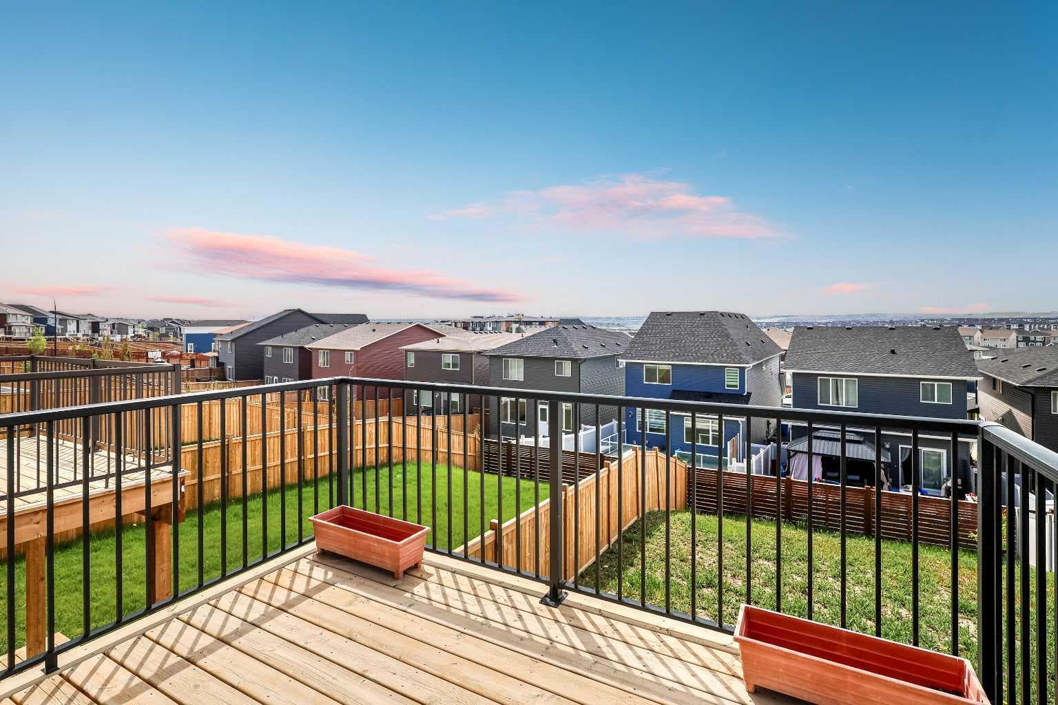 47 Lucas Terrace NW