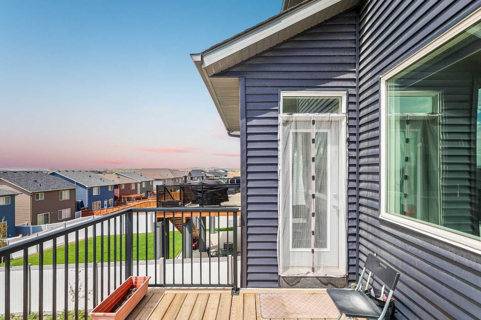 47 Lucas Terrace NW