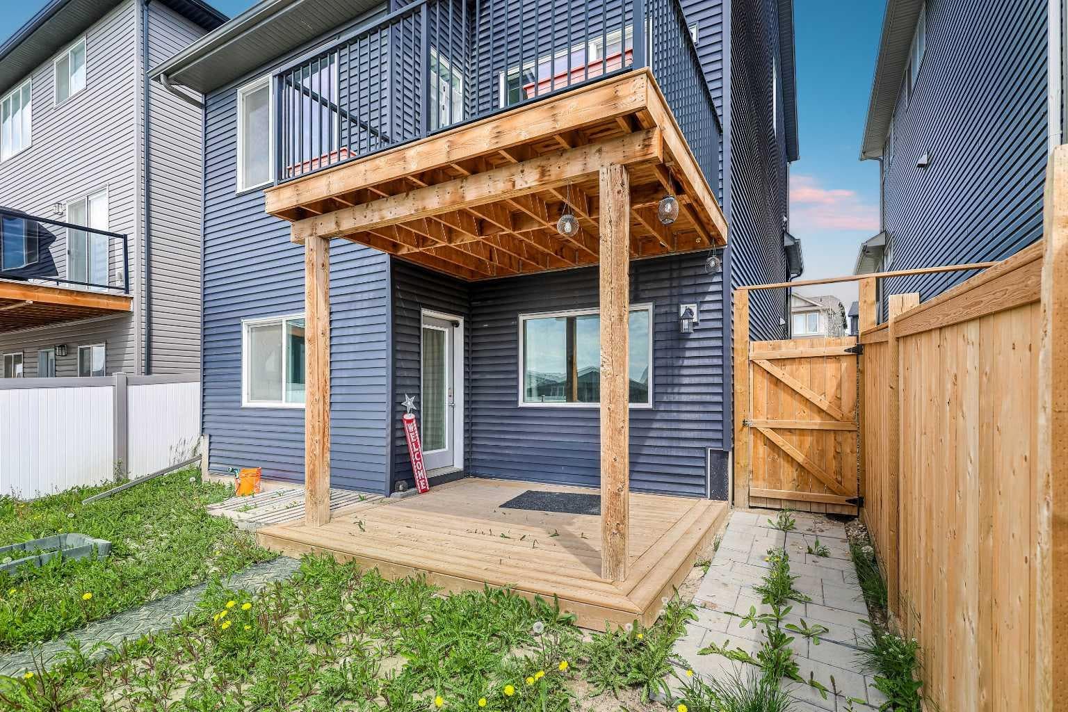 47 Lucas Terrace NW
