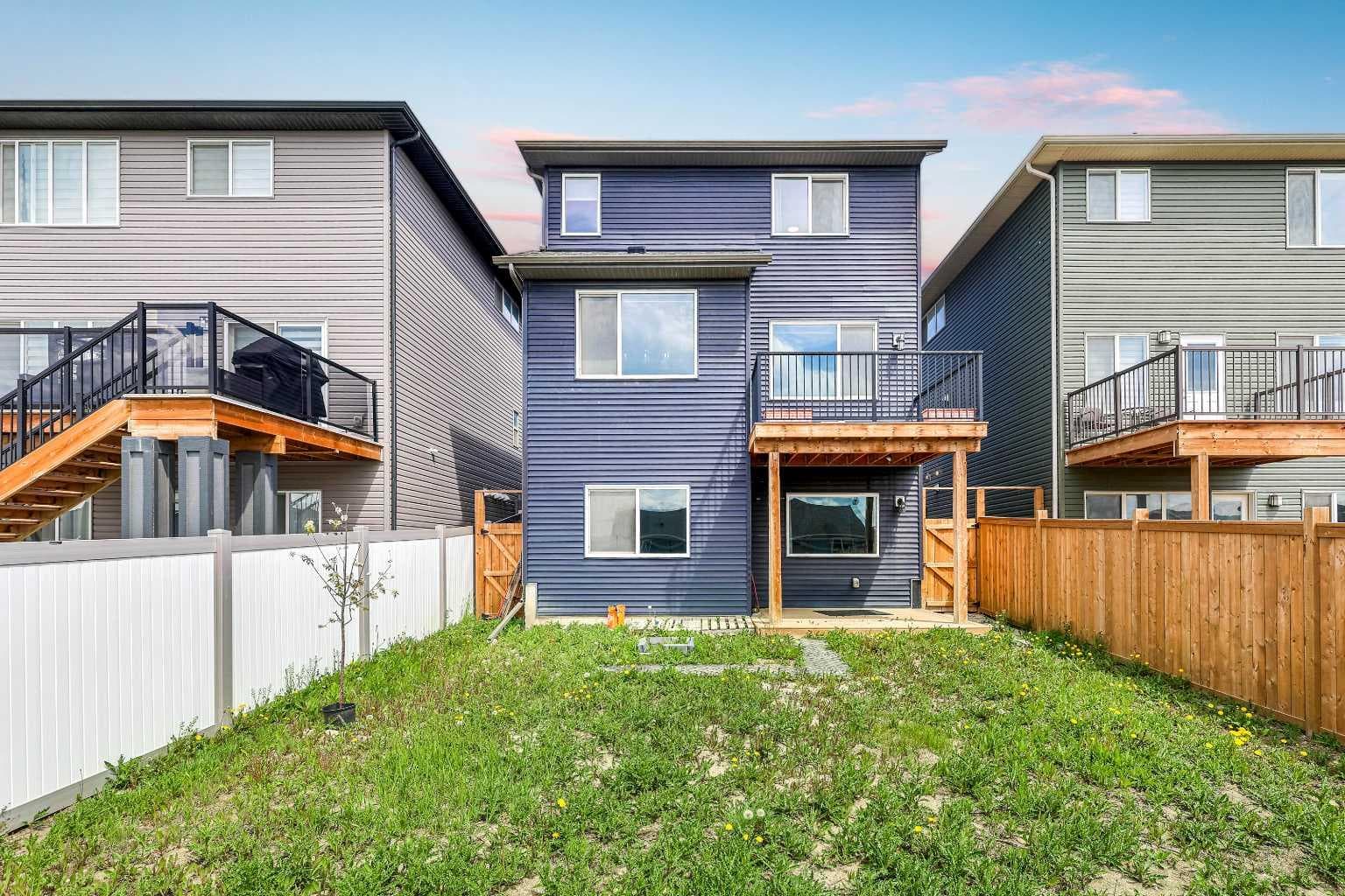 47 Lucas Terrace NW