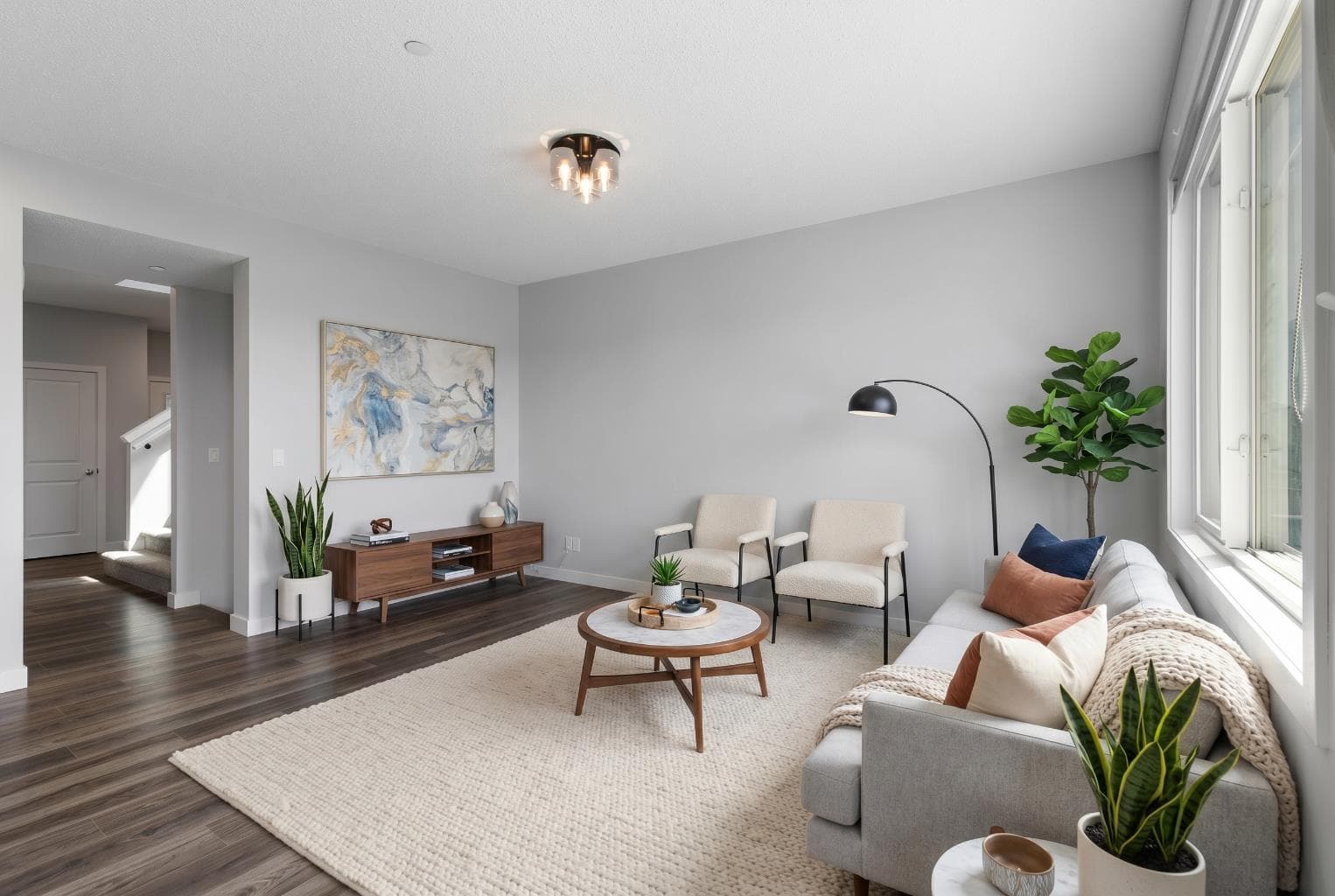 47 Lucas Terrace NW