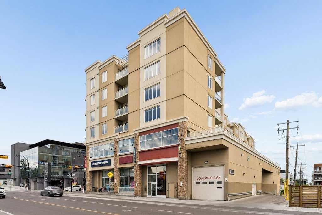 313, 3410 20 Street SW