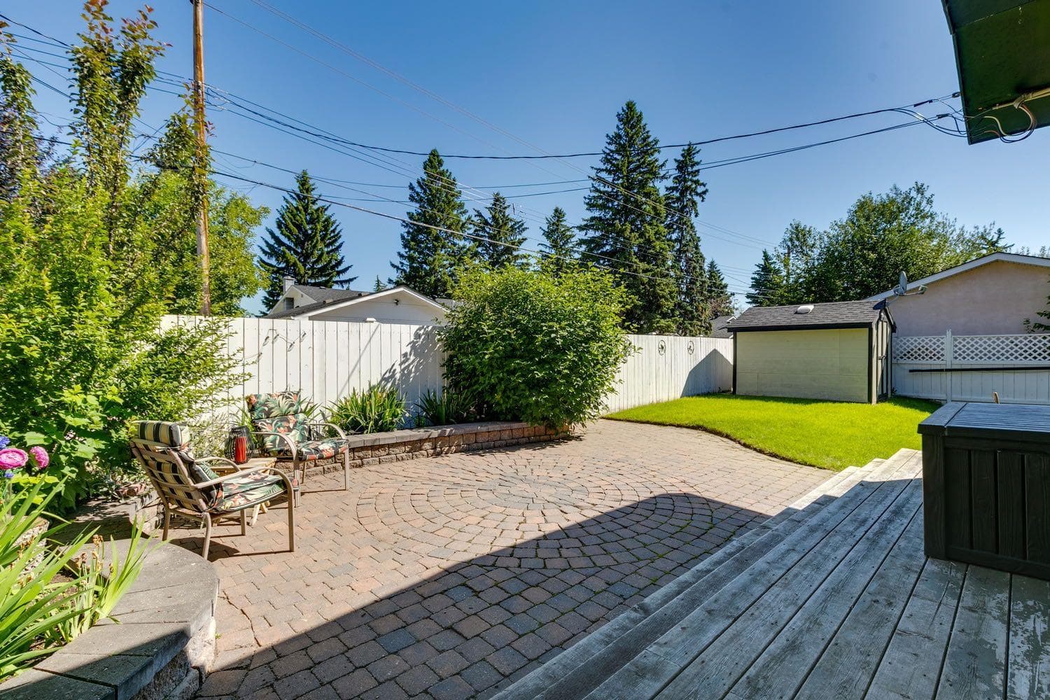 724 Willacy Drive SE