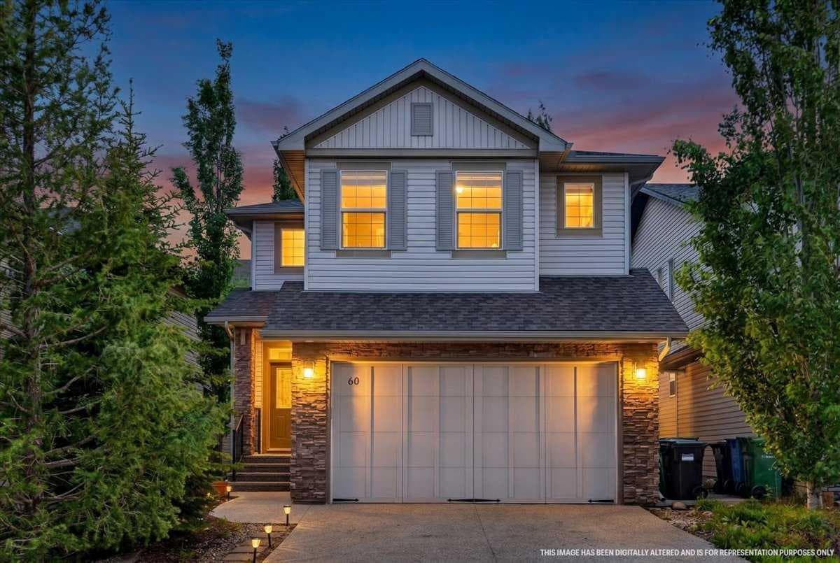 60 Sherwood Crescent NW