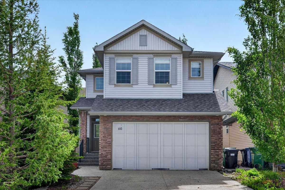 60 Sherwood Crescent NW