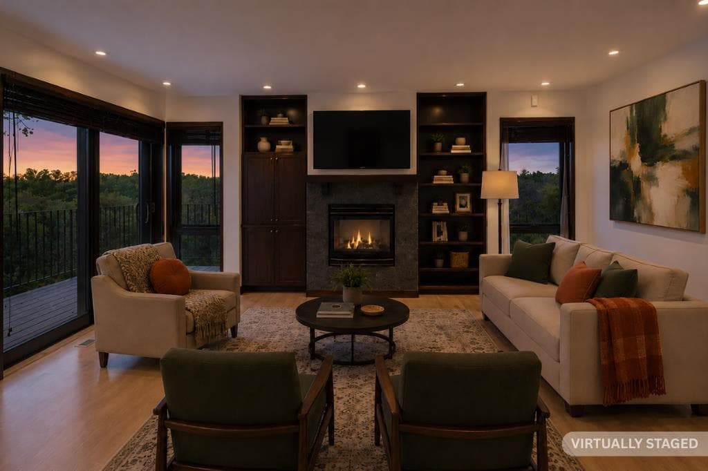 237 Escarpment Drive 