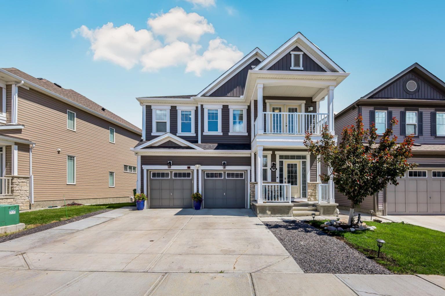 107 Cityscape Way NE