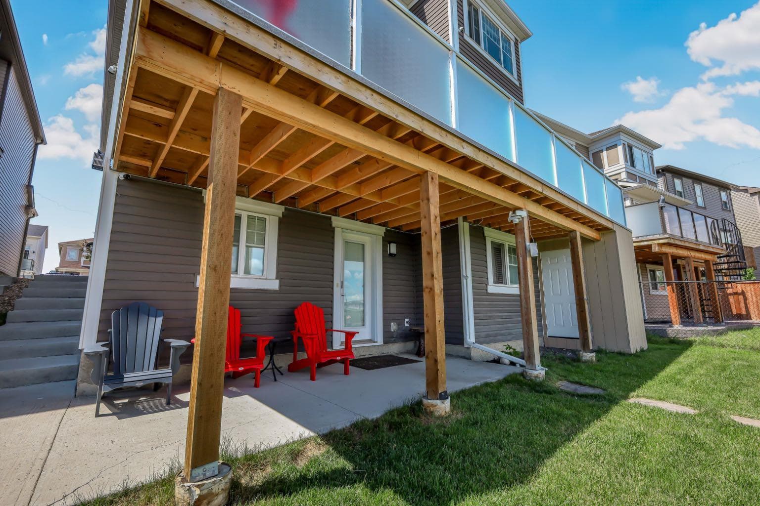 107 Cityscape Way NE