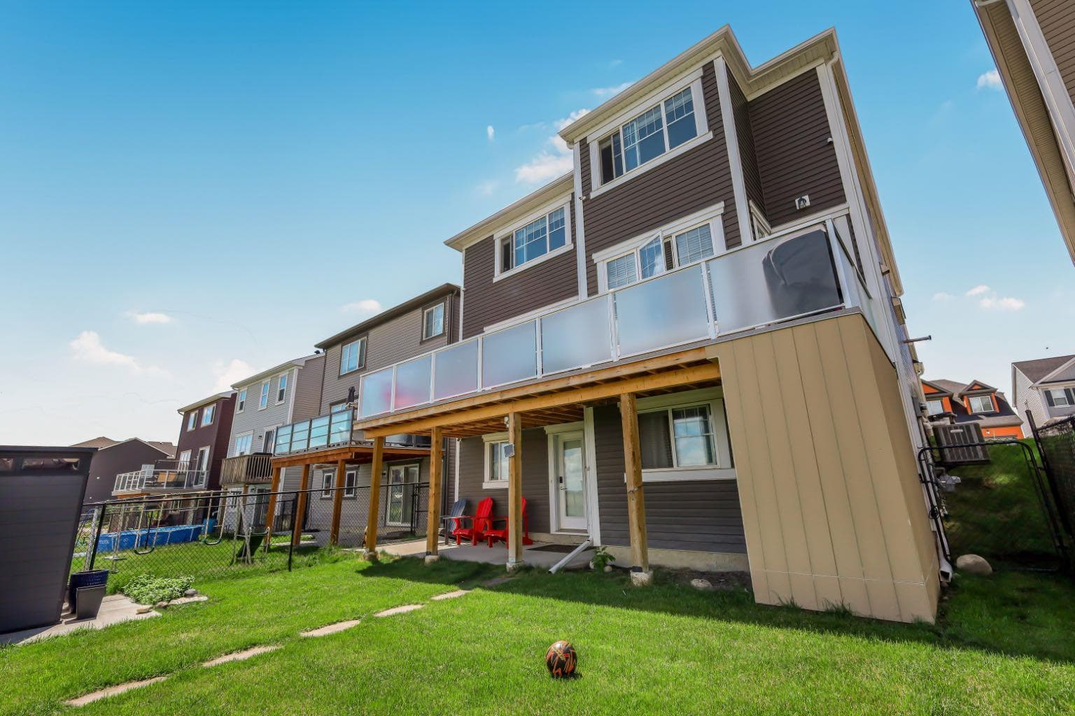 107 Cityscape Way NE