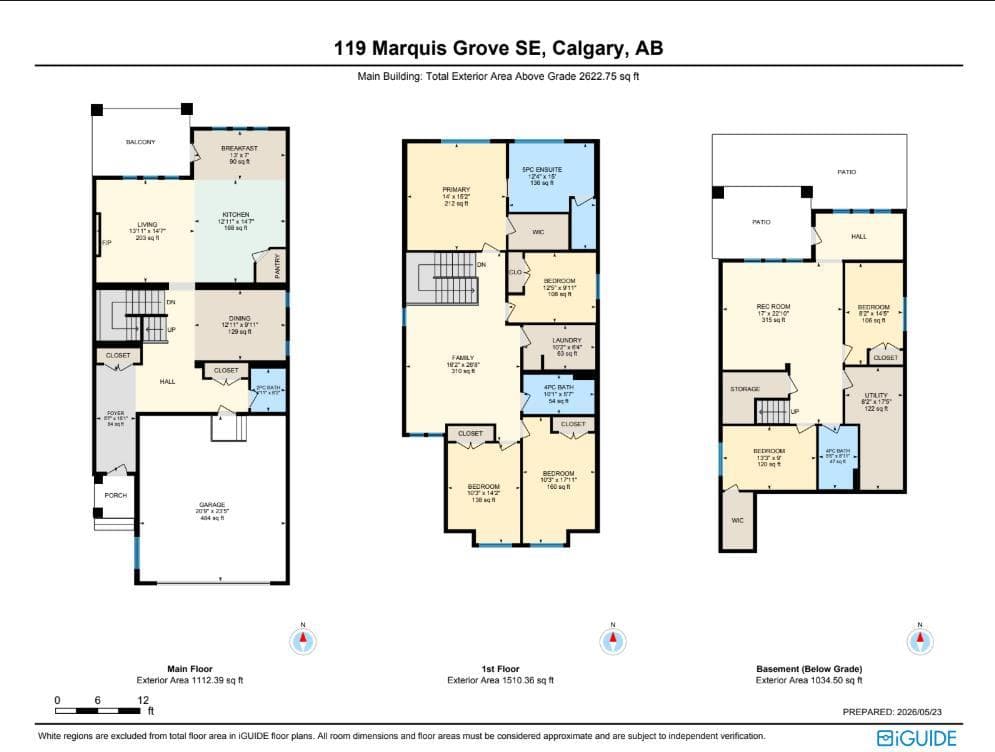 119 Marquis Grove SE