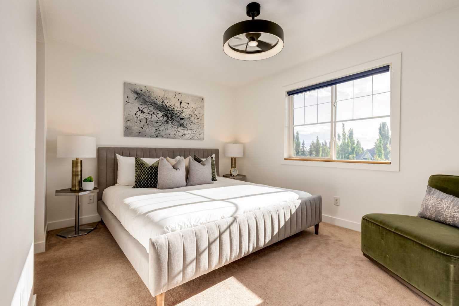 804, 281 Cougar Ridge Drive SW