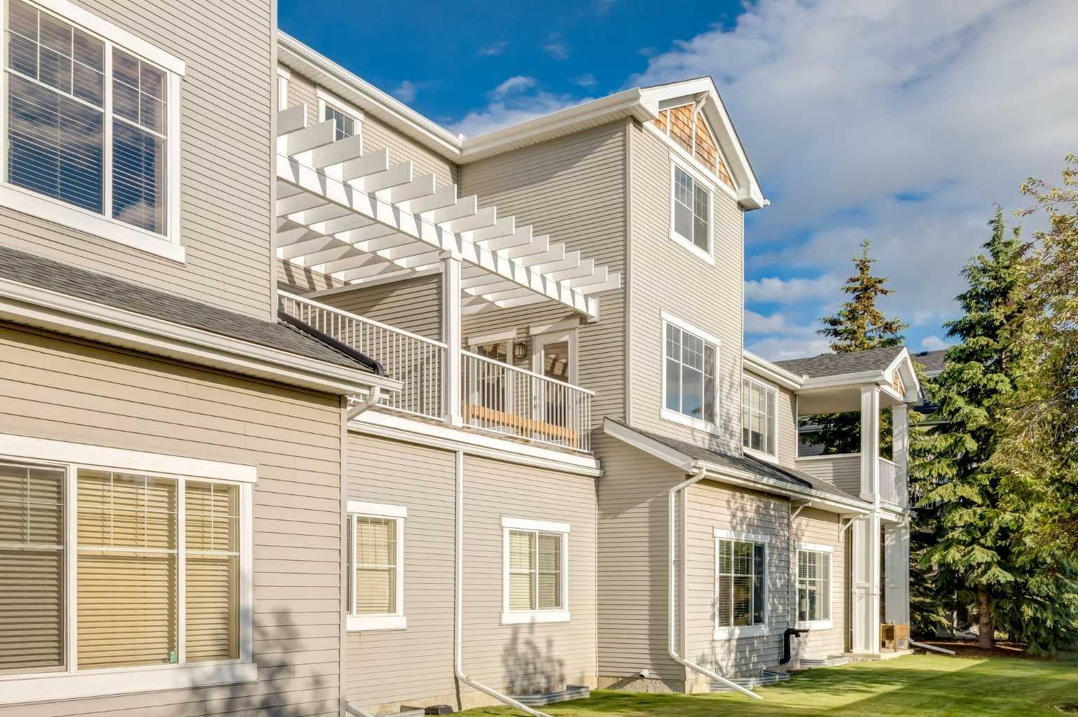 804, 281 Cougar Ridge Drive SW