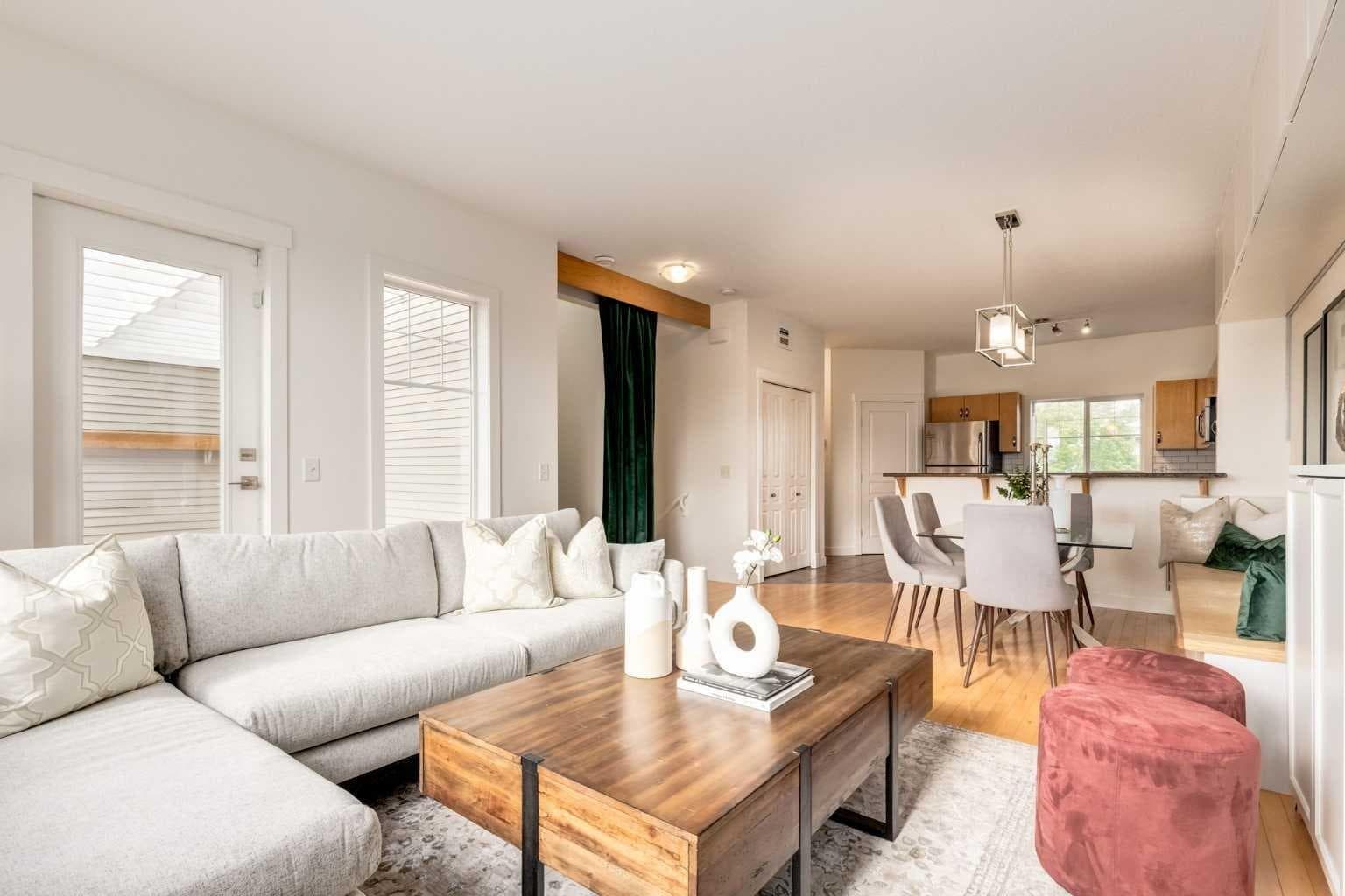 804, 281 Cougar Ridge Drive SW