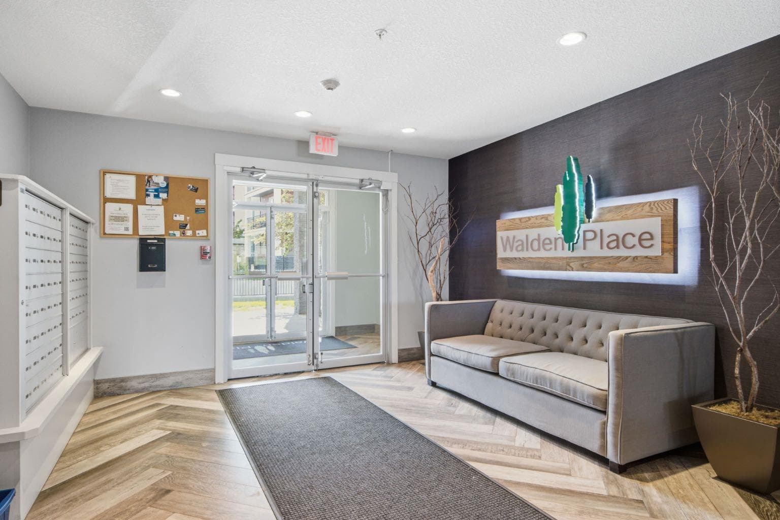 419, 10 Walgrove Walk SE