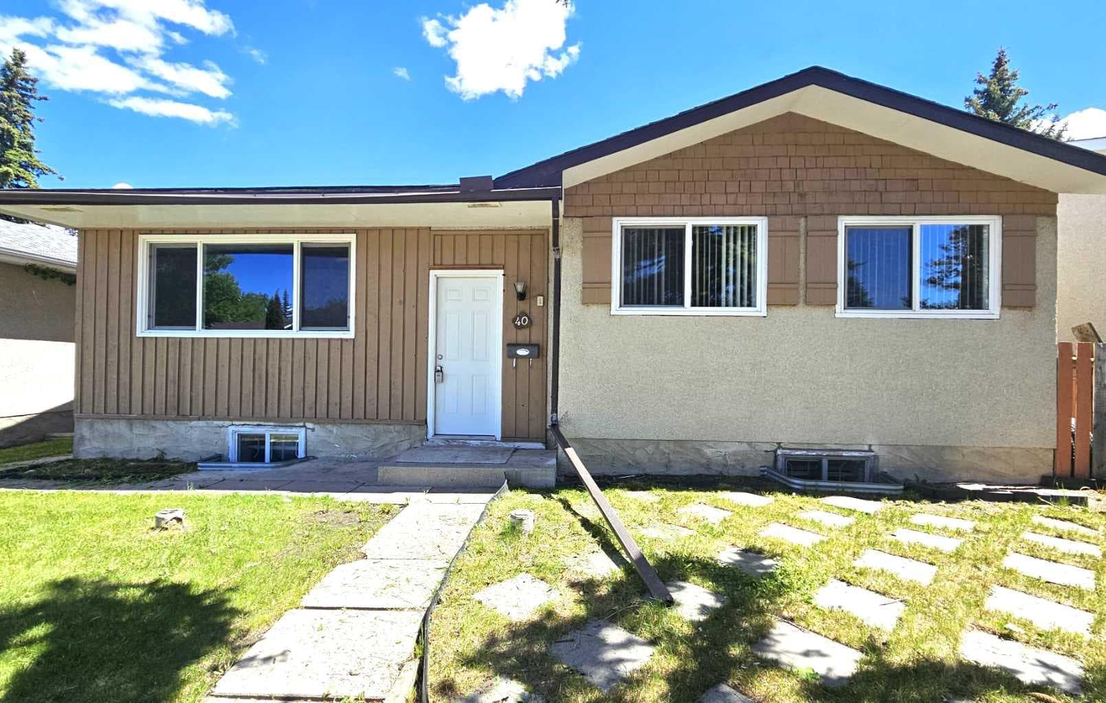 40 Pensville Road SE