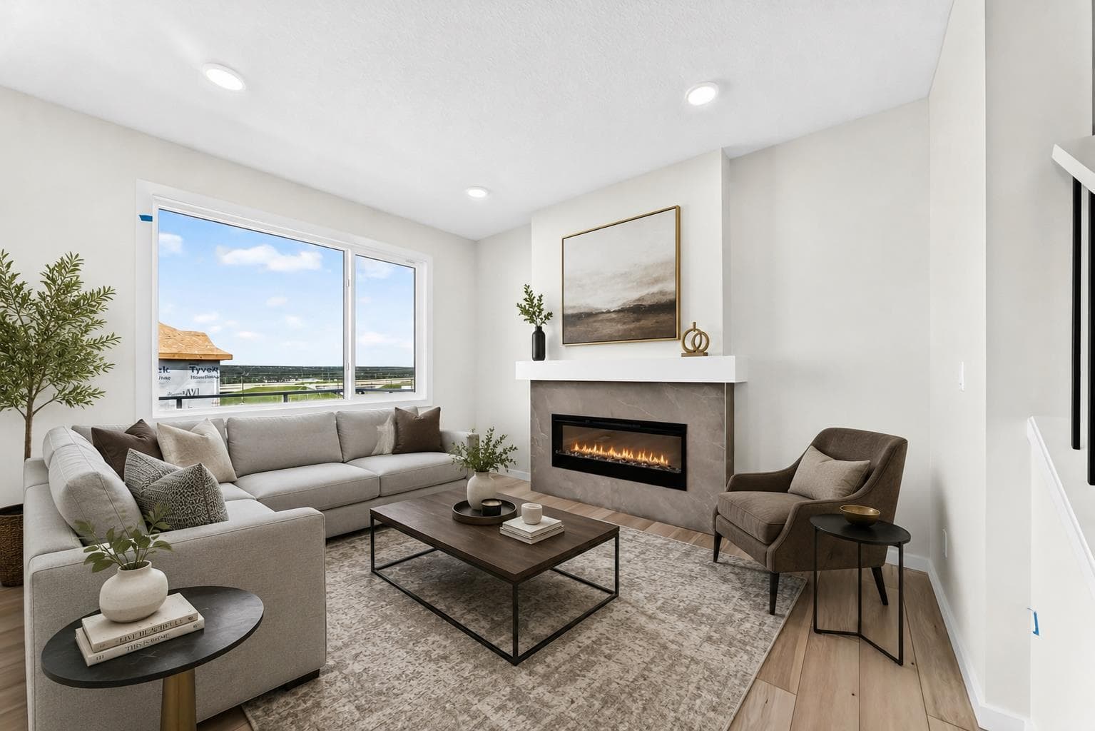 18 Osprey Hill Bay SW