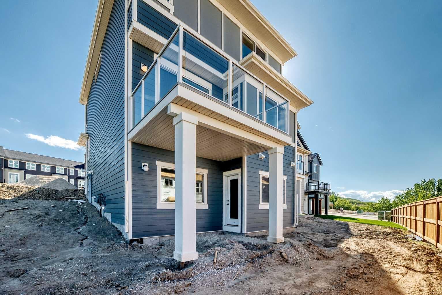 18 Osprey Hill Bay SW