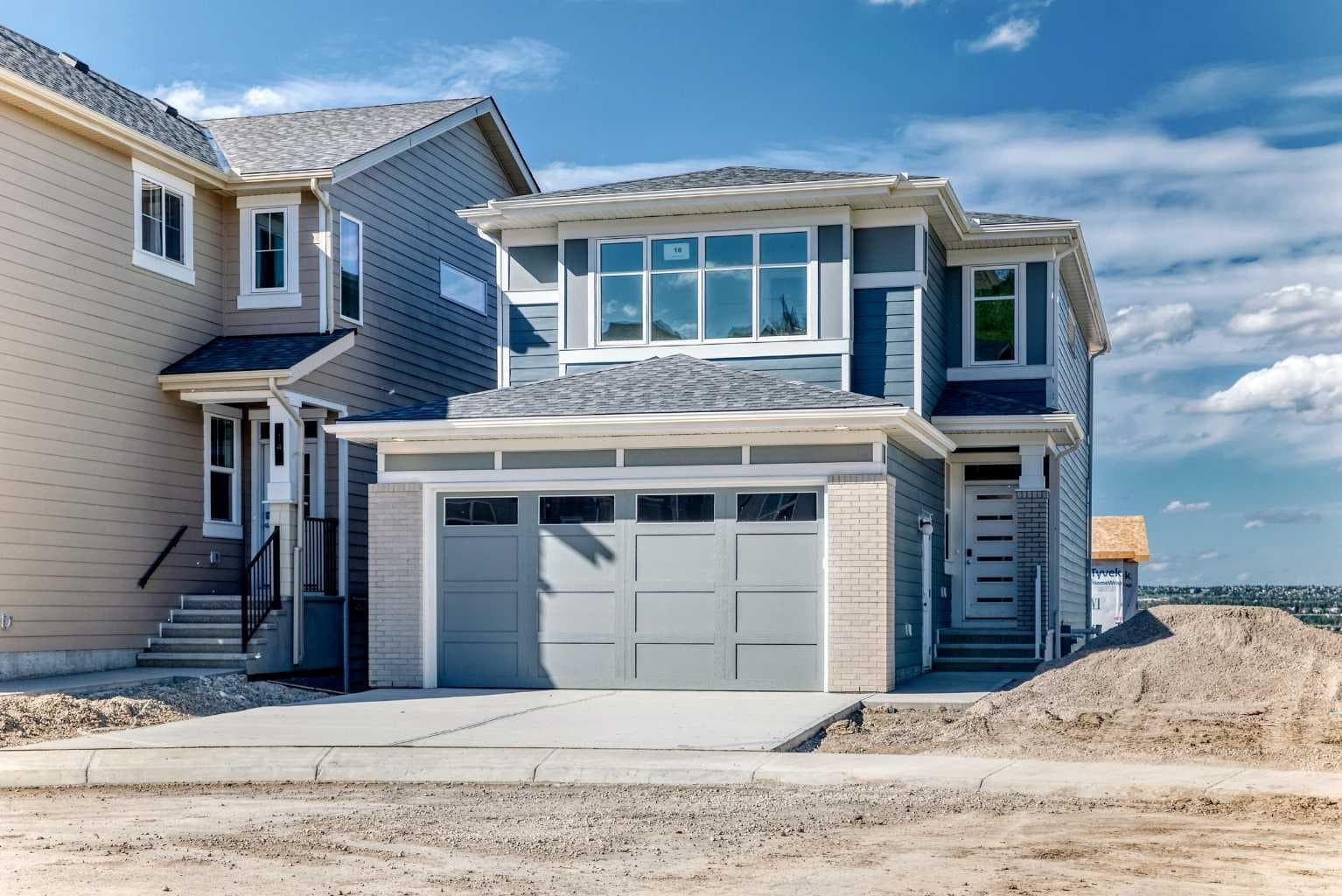 18 Osprey Hill Bay SW