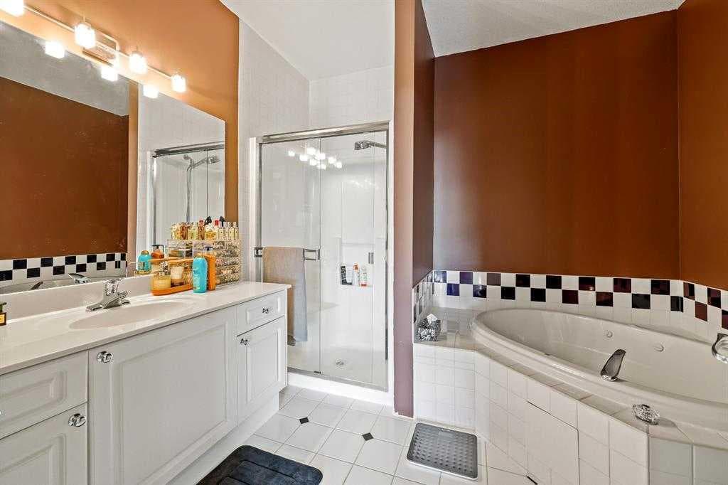 104, 6550 Old Banff Coach Road SW