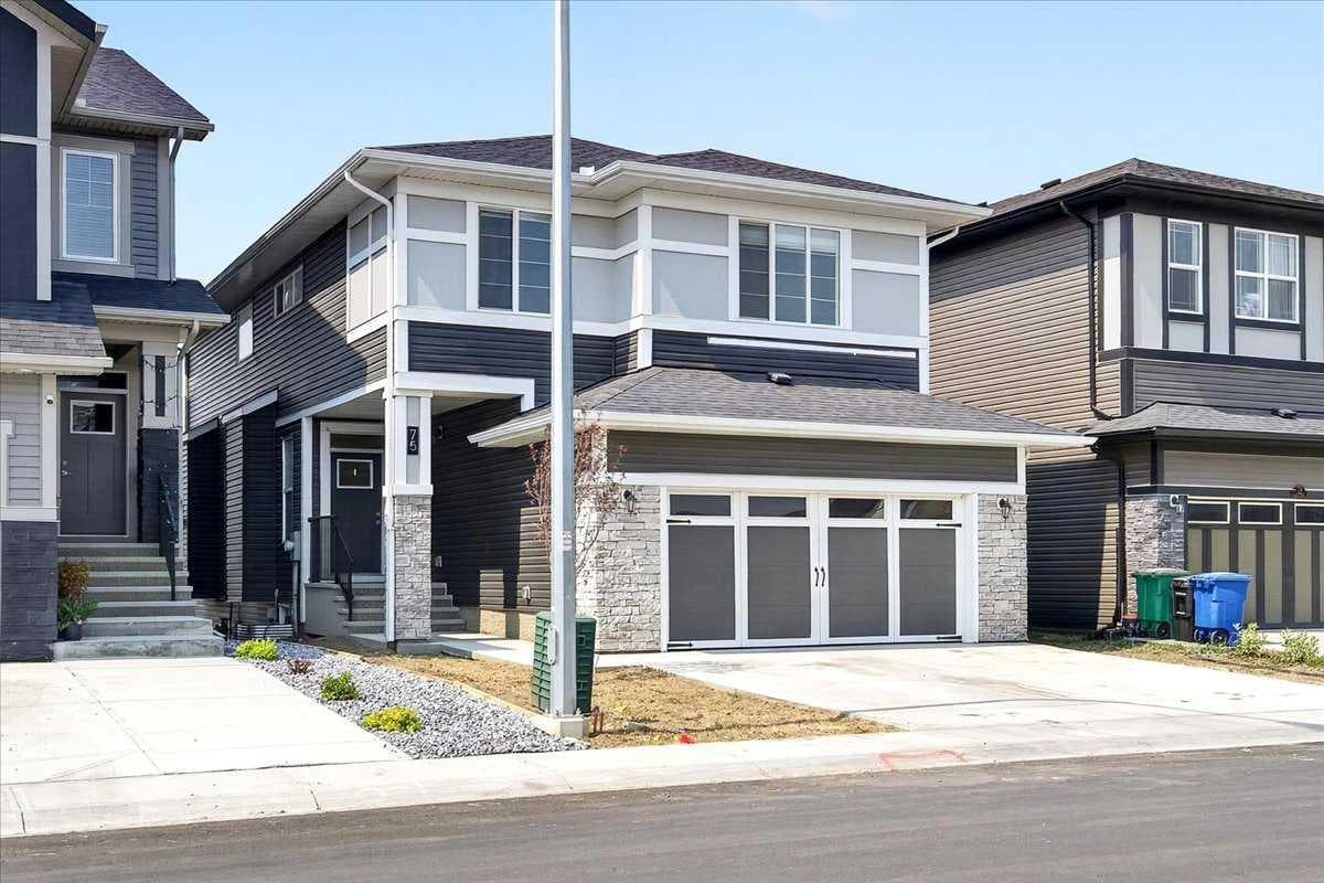 75 Midgrove Drive SW