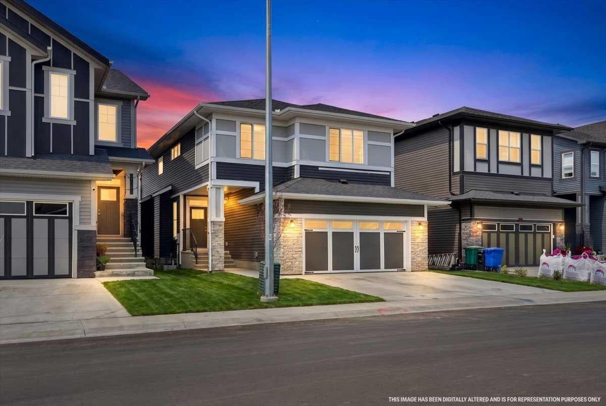 75 Midgrove Drive SW