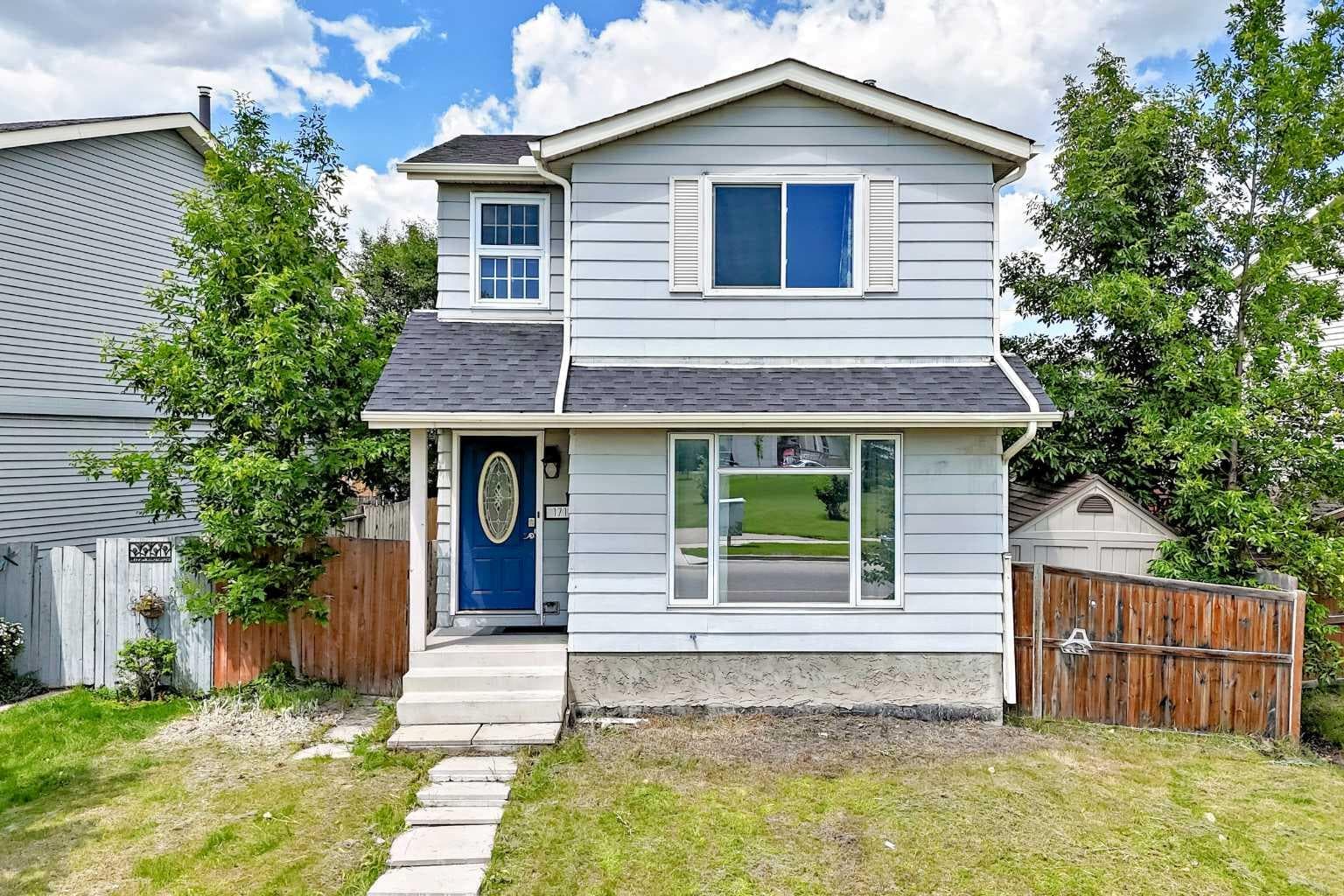 171 Erin Woods Drive SE