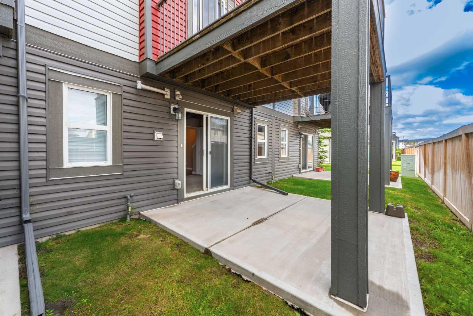 82 Copperstone Common SE