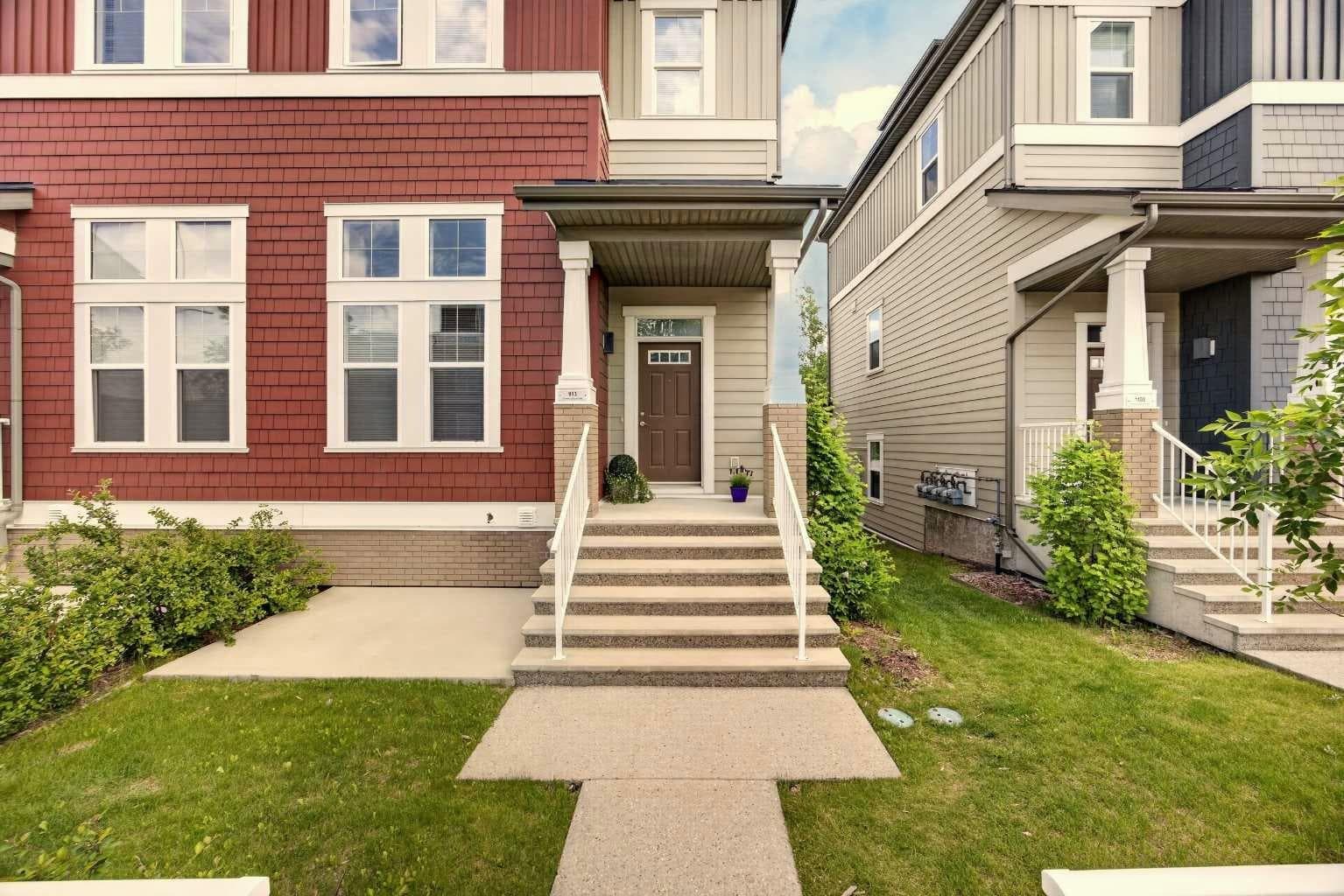 913 Evanston Square NW
