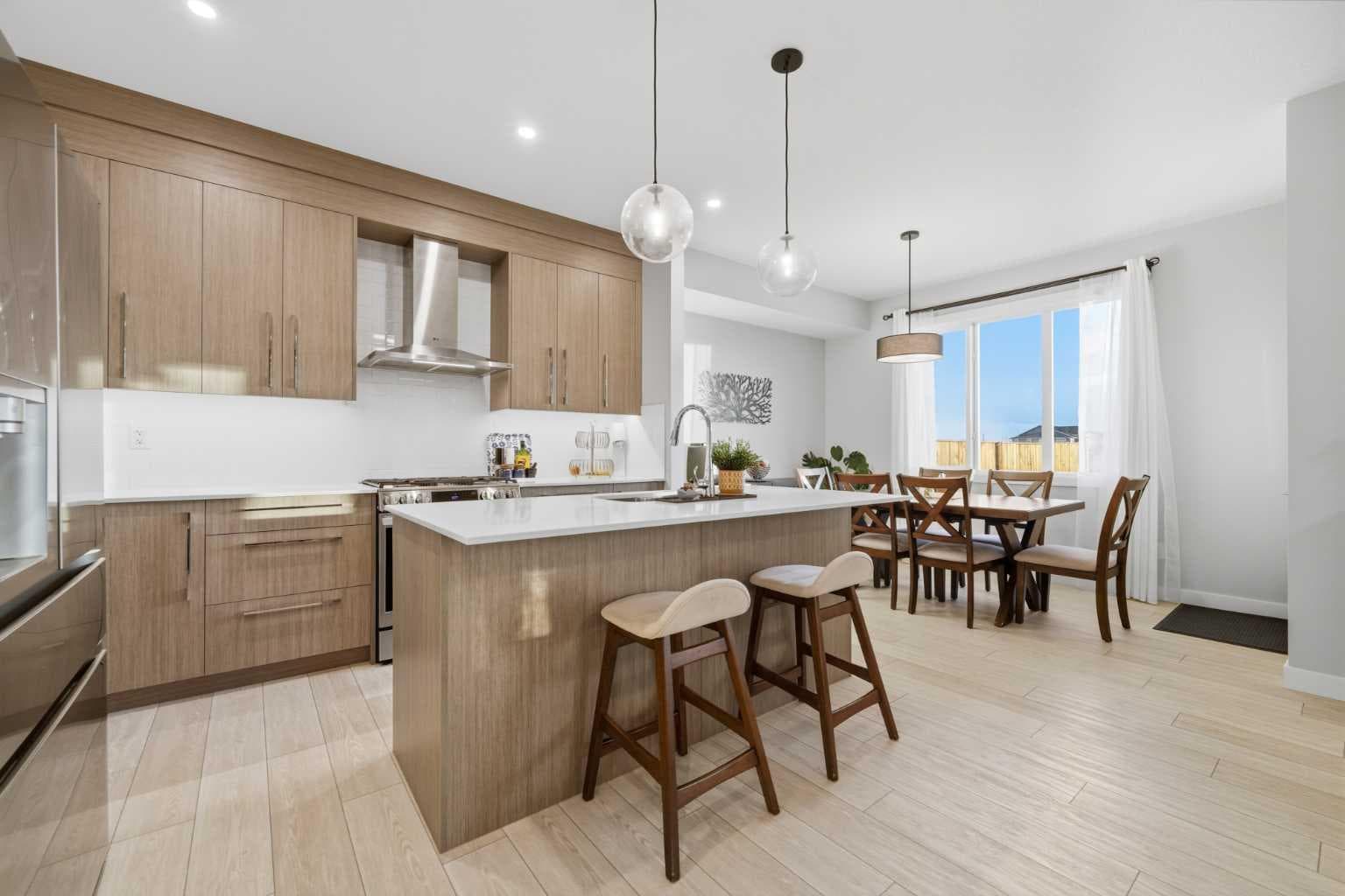163 DAWSON WHARF RISE Mount 