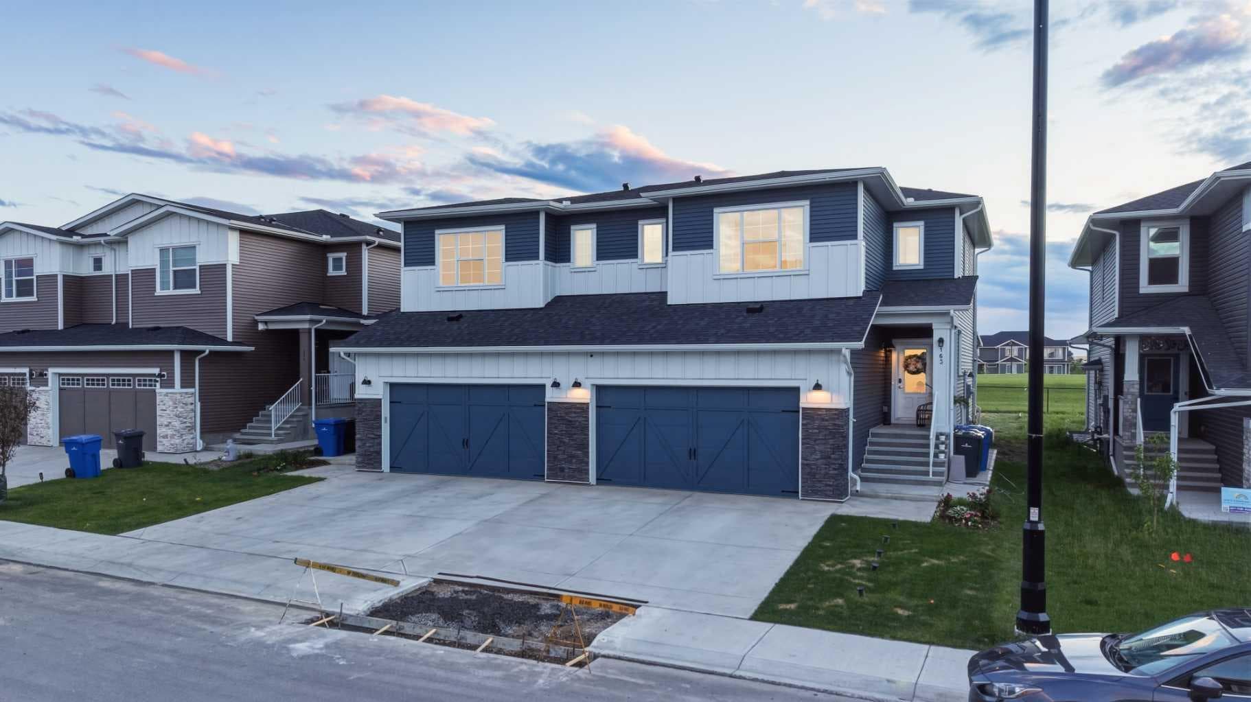 163 DAWSON WHARF RISE Mount 