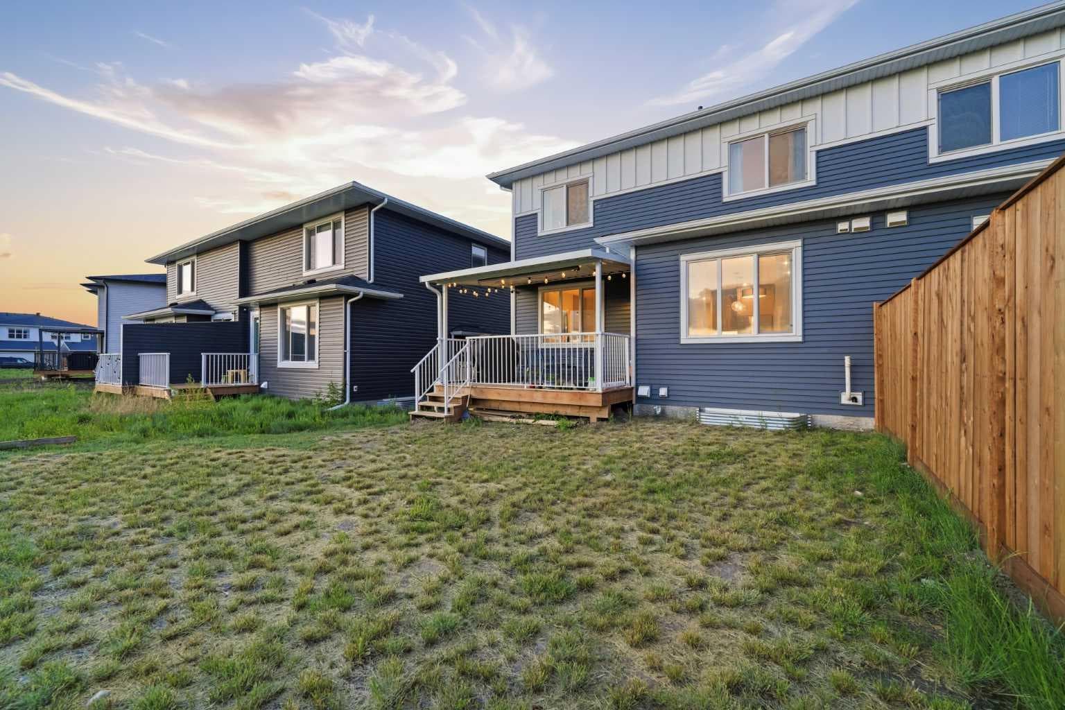 163 DAWSON WHARF RISE Mount 