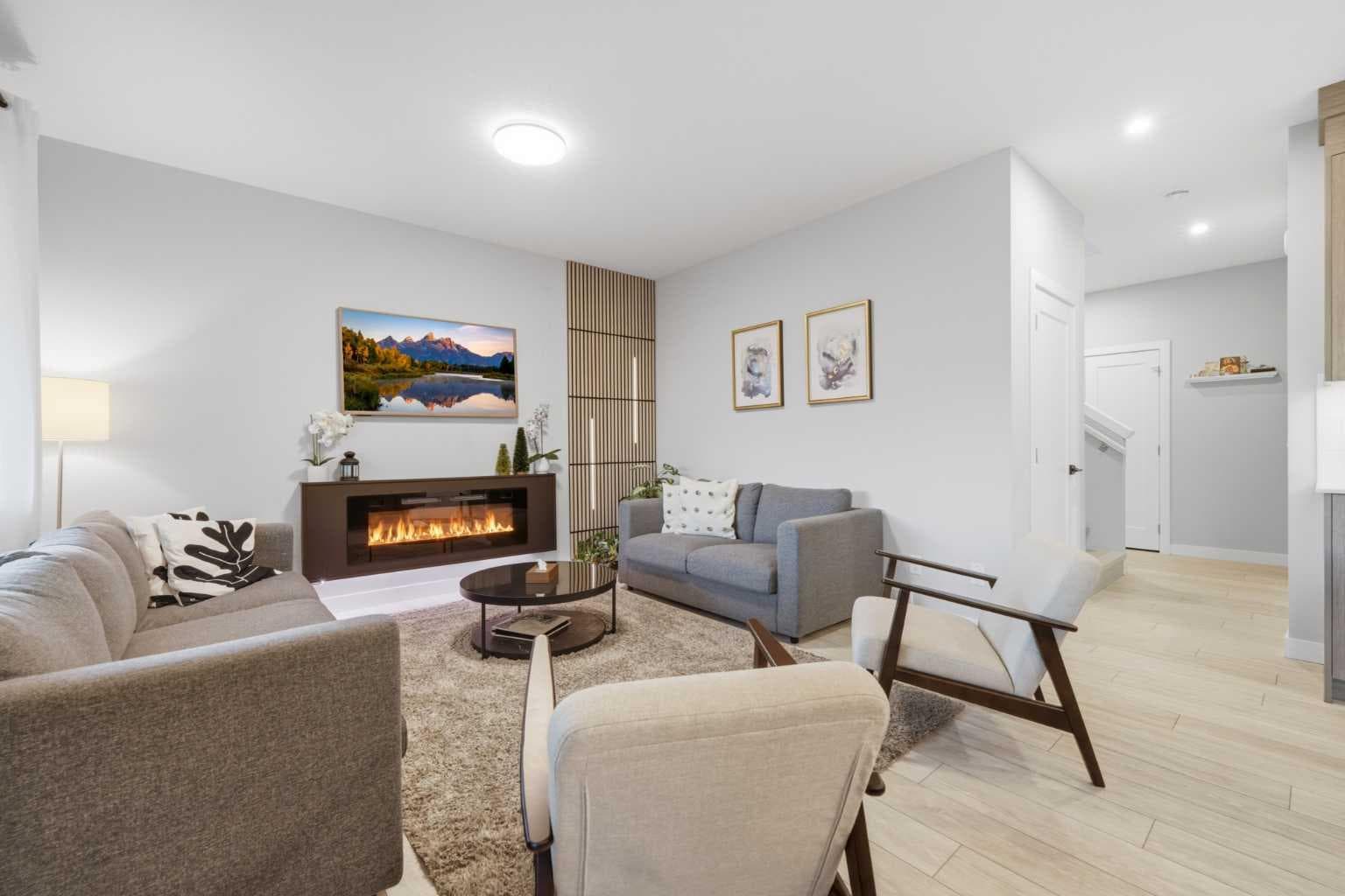 163 DAWSON WHARF RISE Mount 